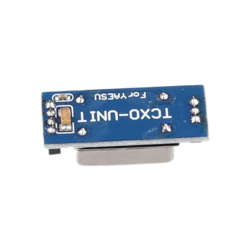 22.625Mhz 0.5Ppm Temperature Compensated Crystal Module For Tcxo-9 Compensated Crystal Element For Ft-817 857 897 6032048528455