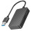 USB 3.0 4-in-1 Multifunction Card Reader USB High Speed  Memory Card Reading for Memory Stick MS  TF Card Reader 1
