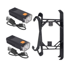 For 5 Pro Rechargeable Night Flight Light, LED Light, Heightening Tripod