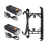 For   5 Pro Rechargeable Night Flight Light, LED Light, Heightening Tripod 1