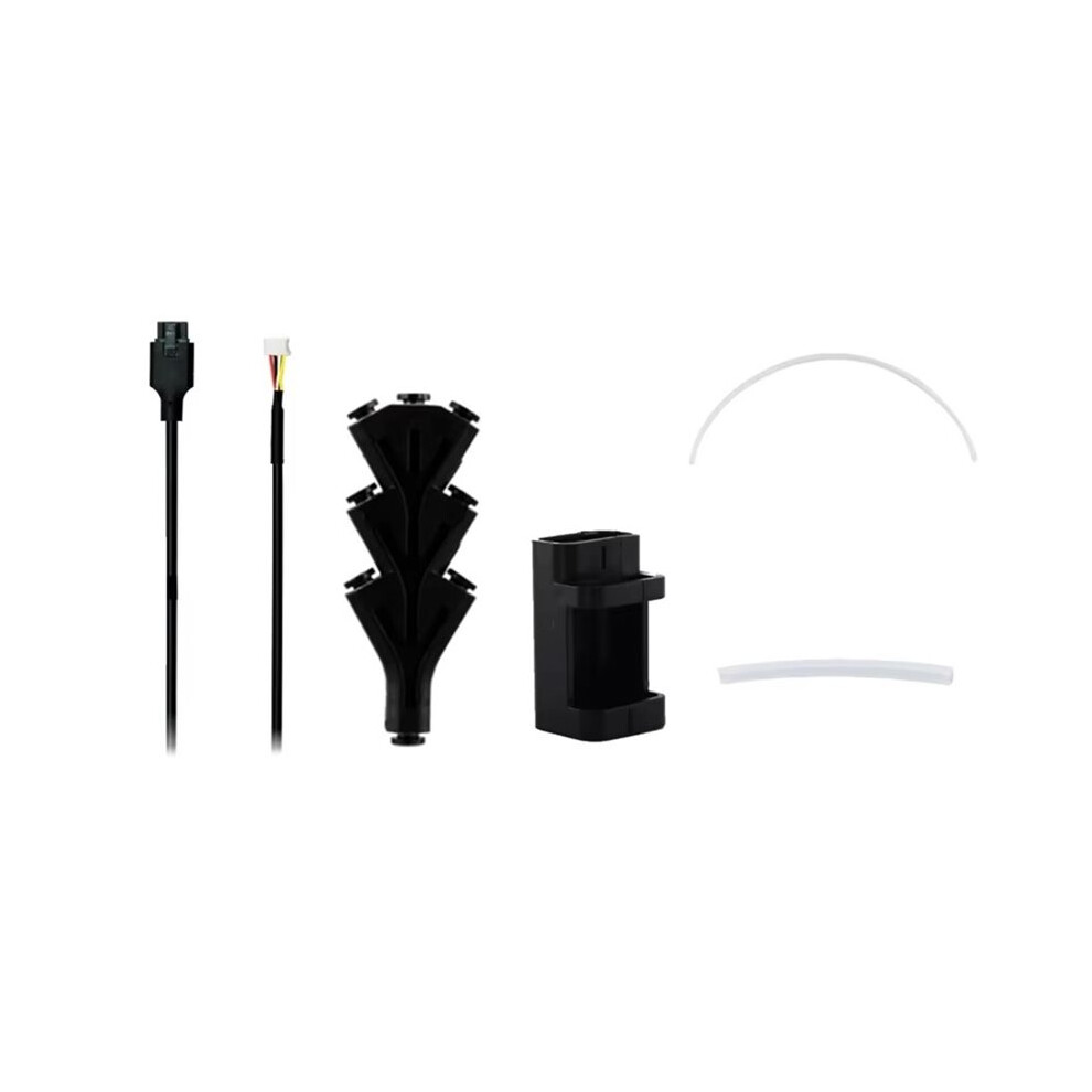For Qidi Box Expansion Kit For Qidi Plus4 For Qidi Q2 3D Printer Upgrade Parts B 4711998058664