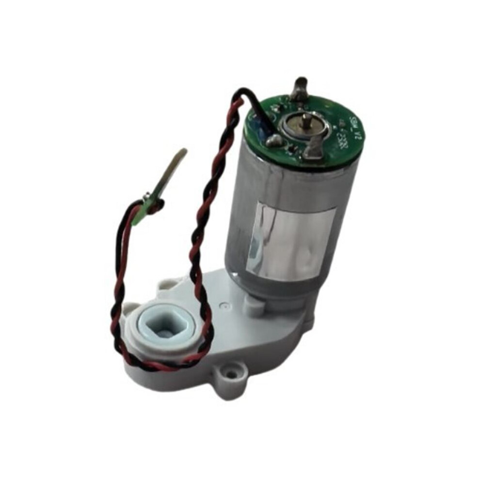 Vacuum Main Brush Motor For G10 Robot Vacuum Cleaner Roller Brush Motor Replacement Parts 6033107817695