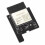 M5 Stamp-AddOn C6-Module Gebaseerd op de ESP32 C6 WiFi-Uitbreidingsmodule voor ESP32-P4-Serie Modules 1
