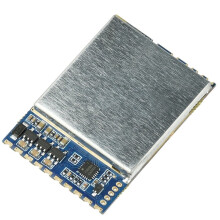 RF7500 6-7.5GHz Wireless Video RF Receiving Module 7.2GHz VRX with SPI for FPV Video Transmission