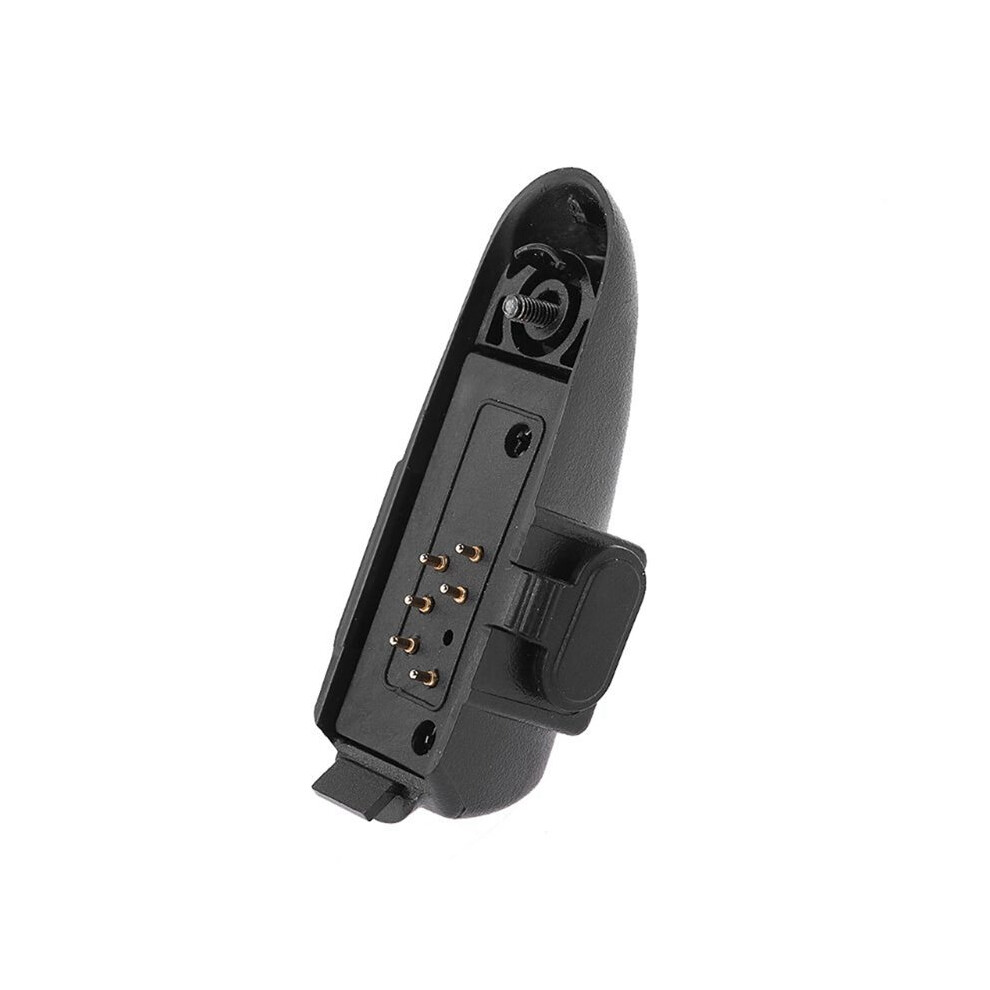 Waterproof Walkie Talkie Headset Audio Adapter For Bf-9700 Bf-A58 Bf-Uv9r M Interface Accessories 4711805526386