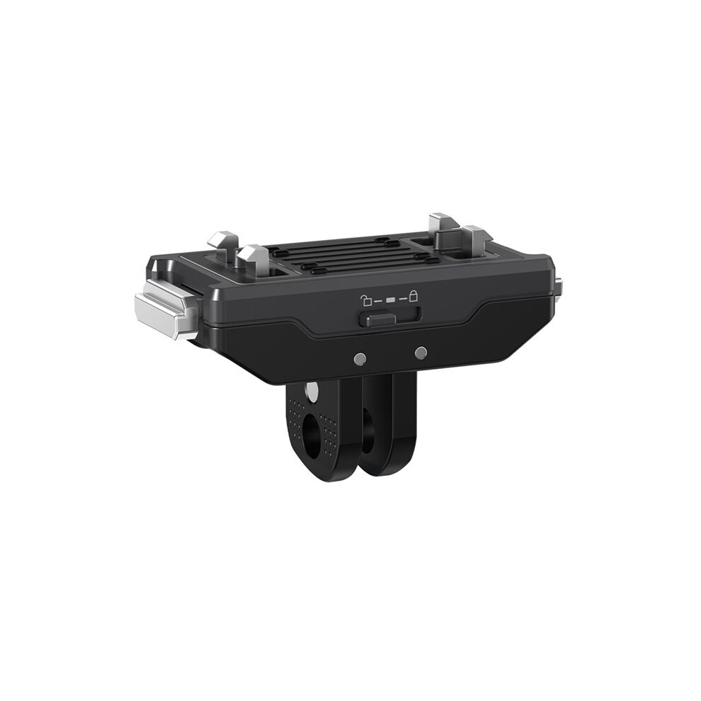 Amagisn Metal Magnetic Quick Release Mount Lockable With 2-Pronged Claw For Ace Pro 2 / Ace Pro / Ace / X5 / X4 Air 6031891335722