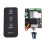 Motor Remote Control Volume Board Pre-Amplifier Infrared Potentiometer with Mute Function 50K 1