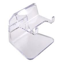 Phantom Stand Rack Controller Holder Stand for PS5 Pro Gamepad Headset and Other Gaming Accessories
