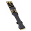 ADT-Link M.2 Key A.E. WiFi Card Extension Cable PCI-E 4.0 X1 Flexible Riser 4