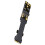ADT-Link M.2 Key A.E. WiFi Card Extension Cable PCI-E 4.0 X1 Flexible Riser 5