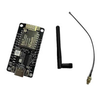 BW16 KIT mit WLAN-Unterstützung 4,2 GHz und 5 GHz RTL8720DN NodeMCU Serielle Schnittstelle zu WLAN Drahtloses BW16 -Modul