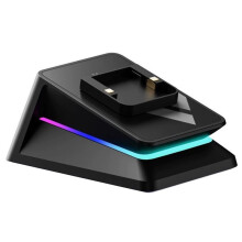 For P5 Magnetic Charging Base RGB Custom Mouse Base for VT7/VT3/VT3s/VT1/VT9PRO/MT760 NL/