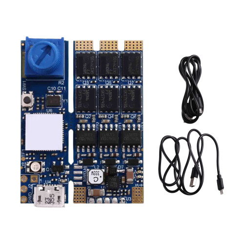 B-G431B-ESC1 STM32G431CBU6 Development Board Detection Kit Module