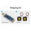 Placa de Som USB SSS1629A5 com Suporte para Reprodução e Gravação de Codecs Estéreo. Conecte e Use para Raspberry Pi/para Jetson . 9