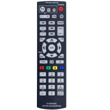 IH-MINI86E One-Key Learning Remote Controller for TV/VCR/SAT/CBL/STR-T/DVD/VCD/CD Remote Control