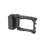 Street Camera Handle for  Go Ultra Quick-Release Bracket Cage Grip Shutter Hand Frame A 1