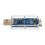 Placa de Som USB SSS1629A5 com Suporte para Reprodução e Gravação de Codecs Estéreo. Conecte e Use para Raspberry Pi/para Jetson . 10