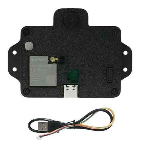 OV2640 Visual Recognition Module ESP32-S3 AI Camera Image Face Detection Sensor for Programmable Kit Standard
