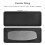 Universal Computer Keyboard Protective Case Highly Stretchy Dust-Proof Keyboard Dust Cover Keyboard Storage Case 3