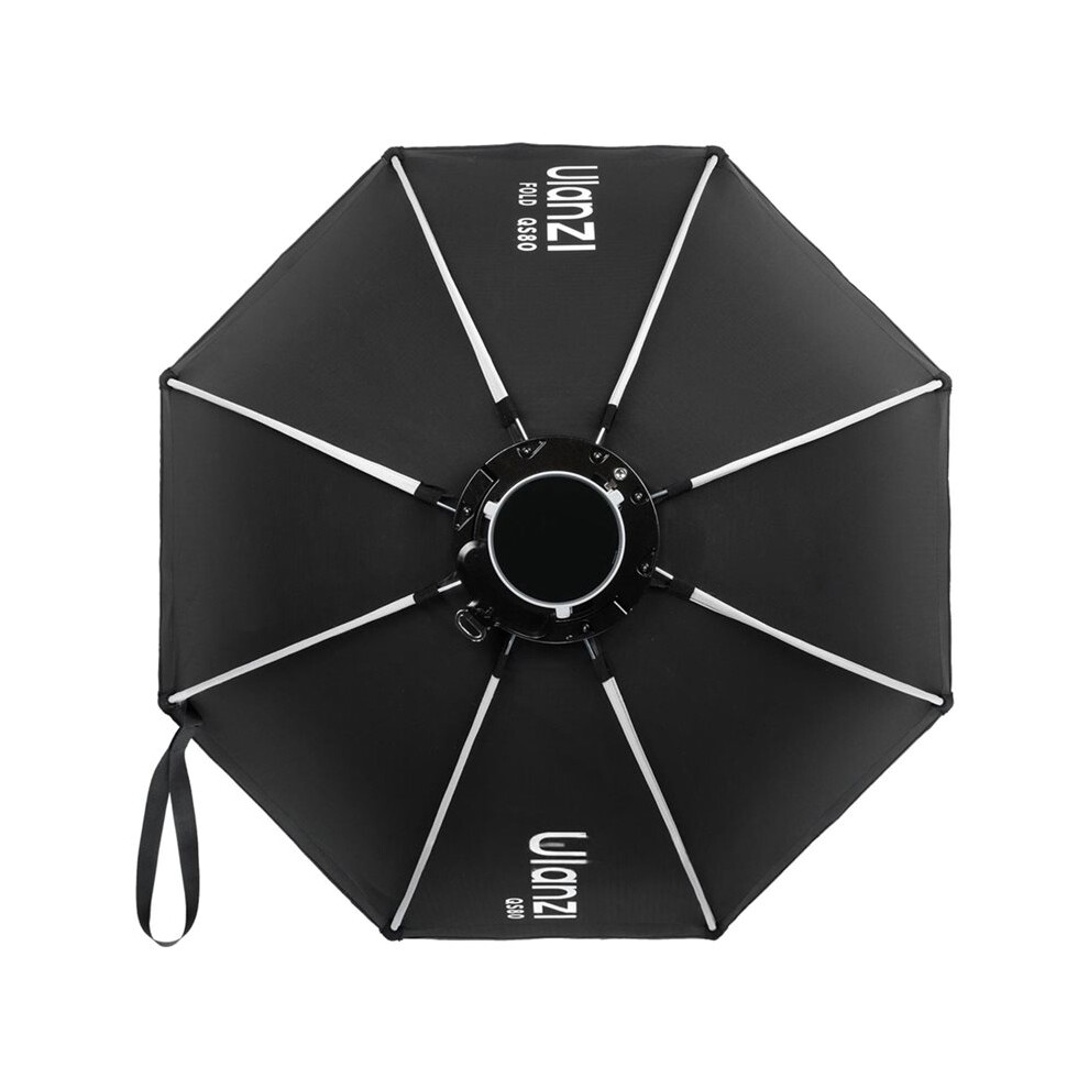 Photos - Softbox Ulanzi FOLD QS80 Quick Release Octagonal  80cm for Bowens Mount for Photography COB Video Light Foldable 