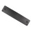 A1768850181 Front Bumper License Plate Bracket License Plate Holder for  W176 3