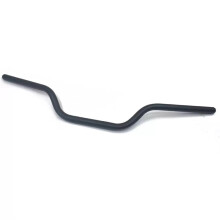 Motorcycle Handlebar for F750GS 2016-2025 F800GS 2023-2025 Black
