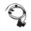 704000696AA Car Front View Camera for  Tiggo 7 8 Pro 4