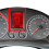 LCD Instrument Panel Screen LCD Display Instrument Display for   B6  5 4
