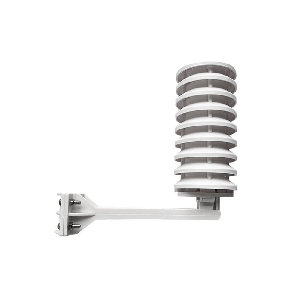 For Misol Plastic Shield For Sensors, Solar Radiation Shield Plastic-Cased Solar Radiation Shield 4711037279180