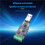 Placa de Conexão Conversora Industrial USB para RS485 RS232 com Proteção e Upgrade para Módulo de Comunicação Serial 6