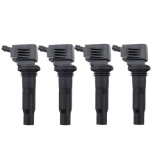 4PCS F01R00A113 Ignition Coils for ZS MG3 1.5L 2016- I5 1.5L I6 RX3 1.6L 10239858