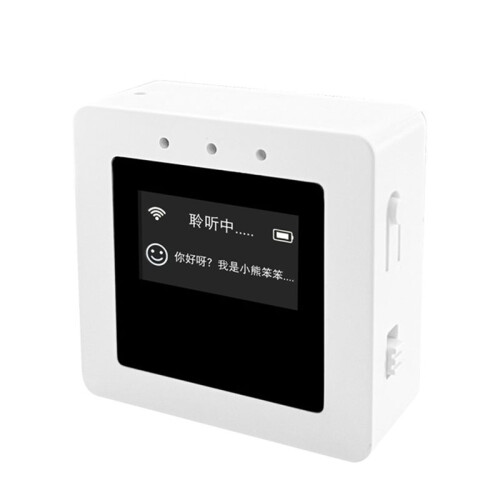 Per XiaoZhi DeepSeek XiaoZhi AI Voice Chat Robot -C3 per ESP32 C3 Development Board 2