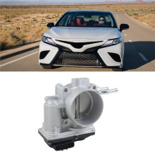 22030-36010 Corps de Papillon Électronique pour Camry Rav4 2.5 2.7L 2010-2017 22030-0V010 22030-0V040