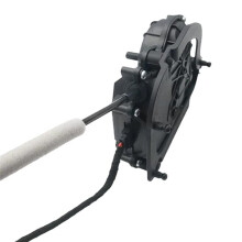 51247357097 Auto Body Parts Trunk Lid Lock Tailgate Lock Module Tailgate Lock Actuator for 7 Series G11 G12