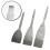 3 Pack Windshield Removal Blade Tool for Automobiles Car Maintenance & Autoglass Tools 2