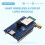Long Range BLE 6.0 LoRaWAN Combo for RF Module MX25LE02 SX1262 NRF54L15 PCB Antenna Uart Wireless & RF Lora Module 2