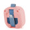 Portable Protective Silicone Cover Case for  SoundLink Micro II Speaker Shockproof Soft Silicone Cover 4