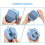 Portable Protective Silicone Cover Case for  SoundLink Micro II Speaker Shockproof Soft Silicone Cover 5