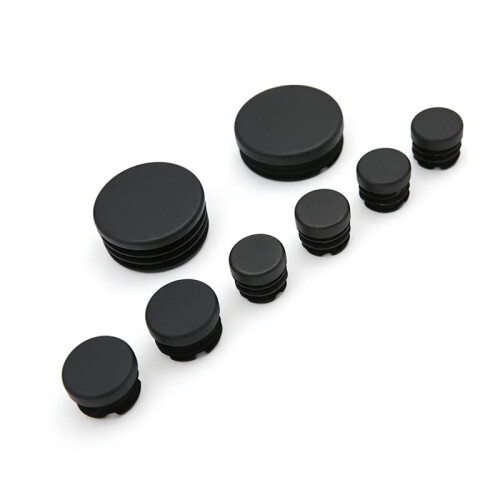 Motorcycle Accessories Frame Cap Frame Hole Cover Caps Plug Frame for Voge DS800X Rally 800DS Rally  800 X 2