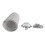 For Misol Plastic Shield for Sensors, Solar Radiation Shield Plastic-Cased Solar Radiation Shield 3