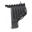 Windshield Wiper Panel Replace High Configuration for Chevy Silverado 1500 2022-2024 Left 85594105 3