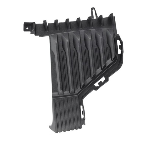 Windshield Wiper Panel Replace High Configuration for Chevy Silverado 1500 2022-2024 Left 85594105 2