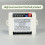 12-85V One-to-One Trigger Audio Player 9 Channels Segmented Announcement Voice Control Module 8MB Memory High Level 10