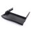Under Desk Keyboard Tray with Clamp Mount, SpaceSaving Ergonomic Pull Out Keyboard Drawer for Home Office 1