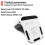 Robot Vacuum Replacement Dock Charger Docking for  S5 MAX/S6 Pure/S6 MaxV/Q5 PRO/Q7 MAX/E4/E5/S7/S7  EU Plug 3