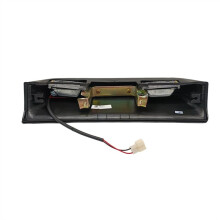 Kennzeichenbeleuchtung Heckklappen-Kennzeichenbeleuchtung MB831269 MB623336 für Pajero Montero Shogun MK II 2 90-2000