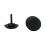 Rear Bumper Screw 1012602-00-E 101260200E for  Model S 4pcs 3