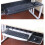 Under Desk Keyboard Tray with Clamp Mount, SpaceSaving Ergonomic Pull Out Keyboard Drawer for Home Office 2