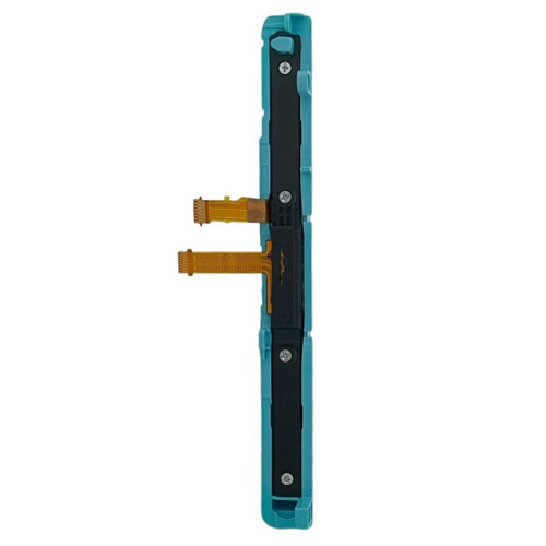 Replace Left Slide Rail with Flex Cable for  Switch2 Console  2 Slide Rail 2