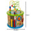 Wooden educational cube Kruzzel 24670 3